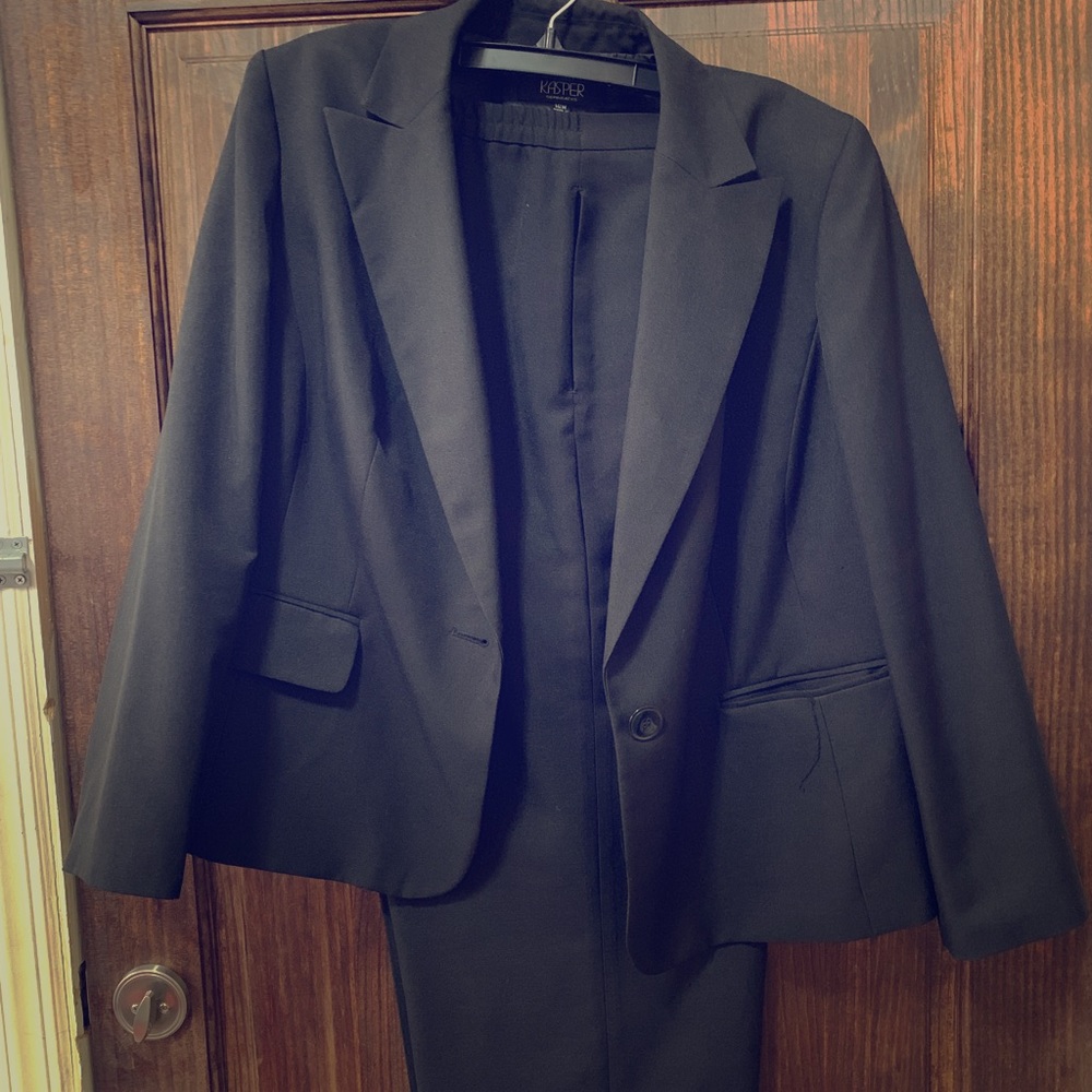 2pc suit